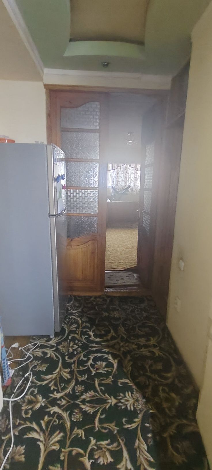 Срочно продам квартиру