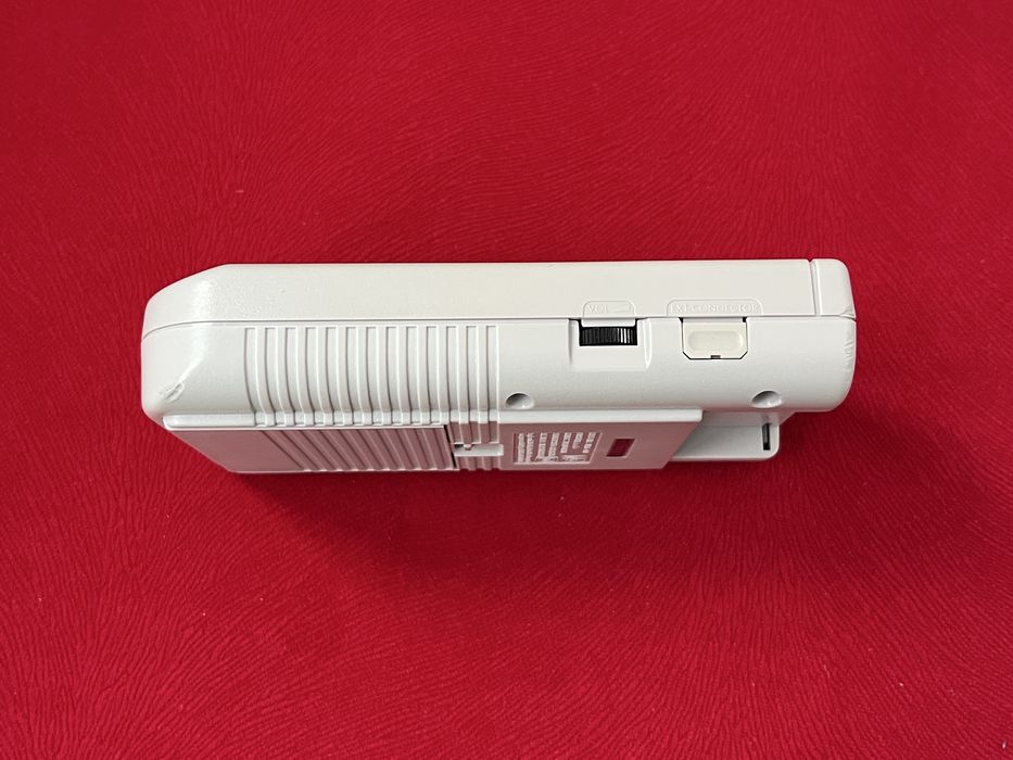 Nintendo Gameboy clasic