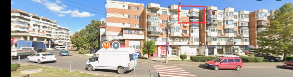 Apartament 3 camere, dec, 67 mp, Et. 4, Str. Pietei, Bl. 30, Zona Pod