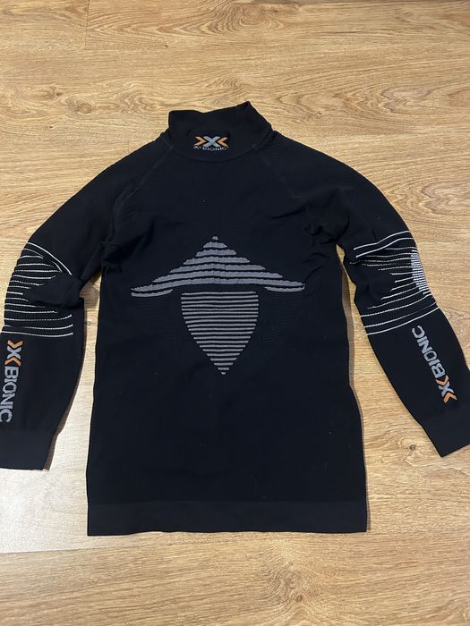 / термоблуза/Блуза за спорт x-bionic energizer MK2