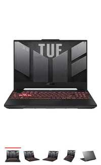 Ноутбук ASUS TUF Gaming A 15