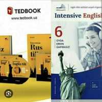 Tedbook, Booknomy, Smartbook, Getclub Natural intensive skdka 55%