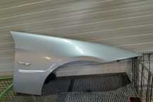 Aripa fata dreapta BMW Seria 3 E90 [2004 - 2010] Sedan 320i AT (150 h