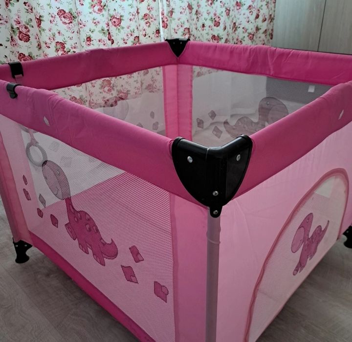 Țarc de joaca bebelusi