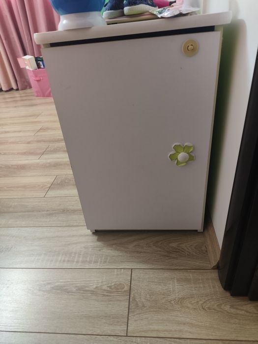 Трансформираща се  бебешка кошара/ легло