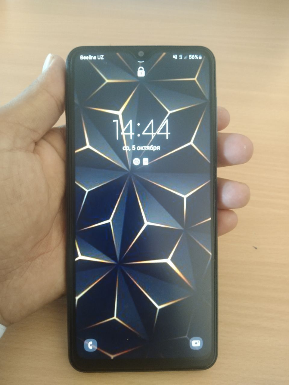 Samsung Galaxy A12