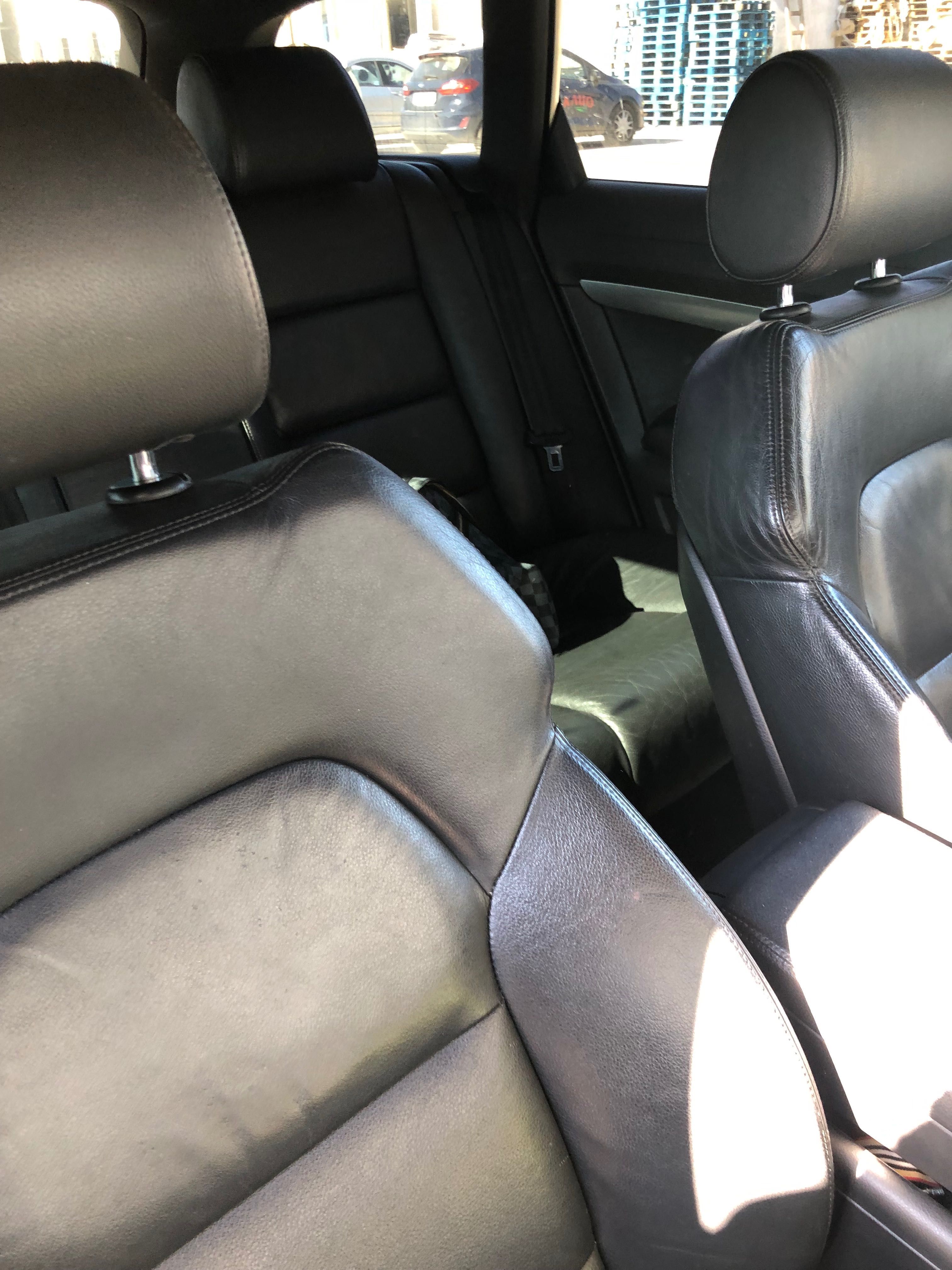 Audi A6 комби 3.0