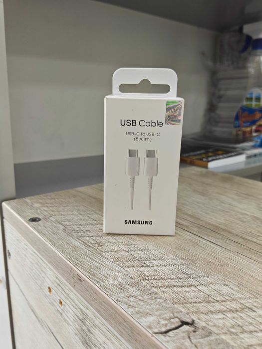 Usb Samsung org Type c Type c