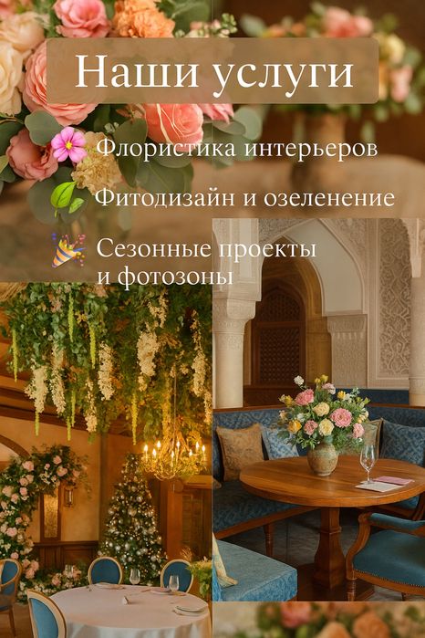 Ландшафтный дизайн и озеленение в Самарканде. Садовник богбон, дорилаш