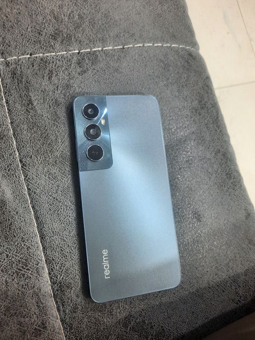 realme C65 256 ГБ поймите