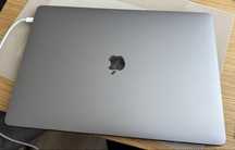 MacBook Pro - RAM 32GB - 2.6 GHz Intel Core i7 - 1TB Hard Drive