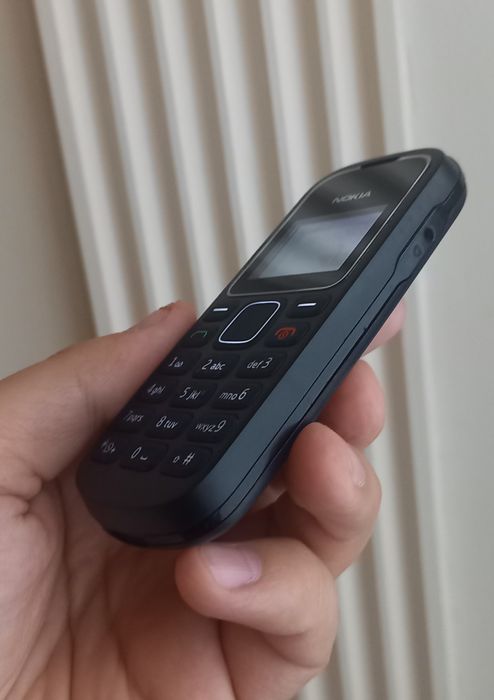 Nokia 1280 Orginal uz ime o'tgan