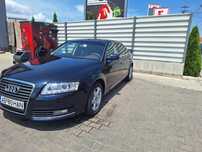 Vand audi a6 facelift 2009