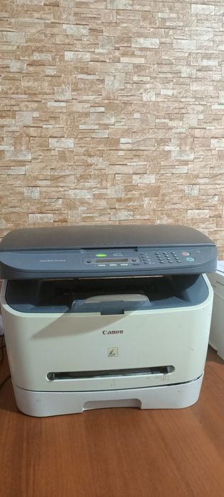 Принтер, ксерокопия,  сканер