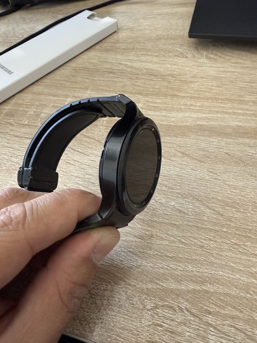 Samsung Galaxy Watch 4 Classic