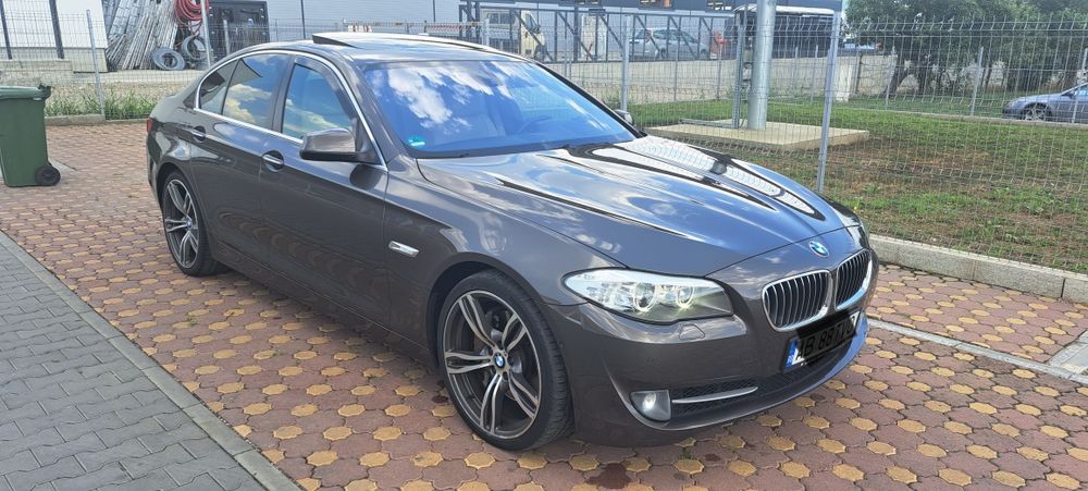 Bmw 530 F10 hybrid 4 butoane