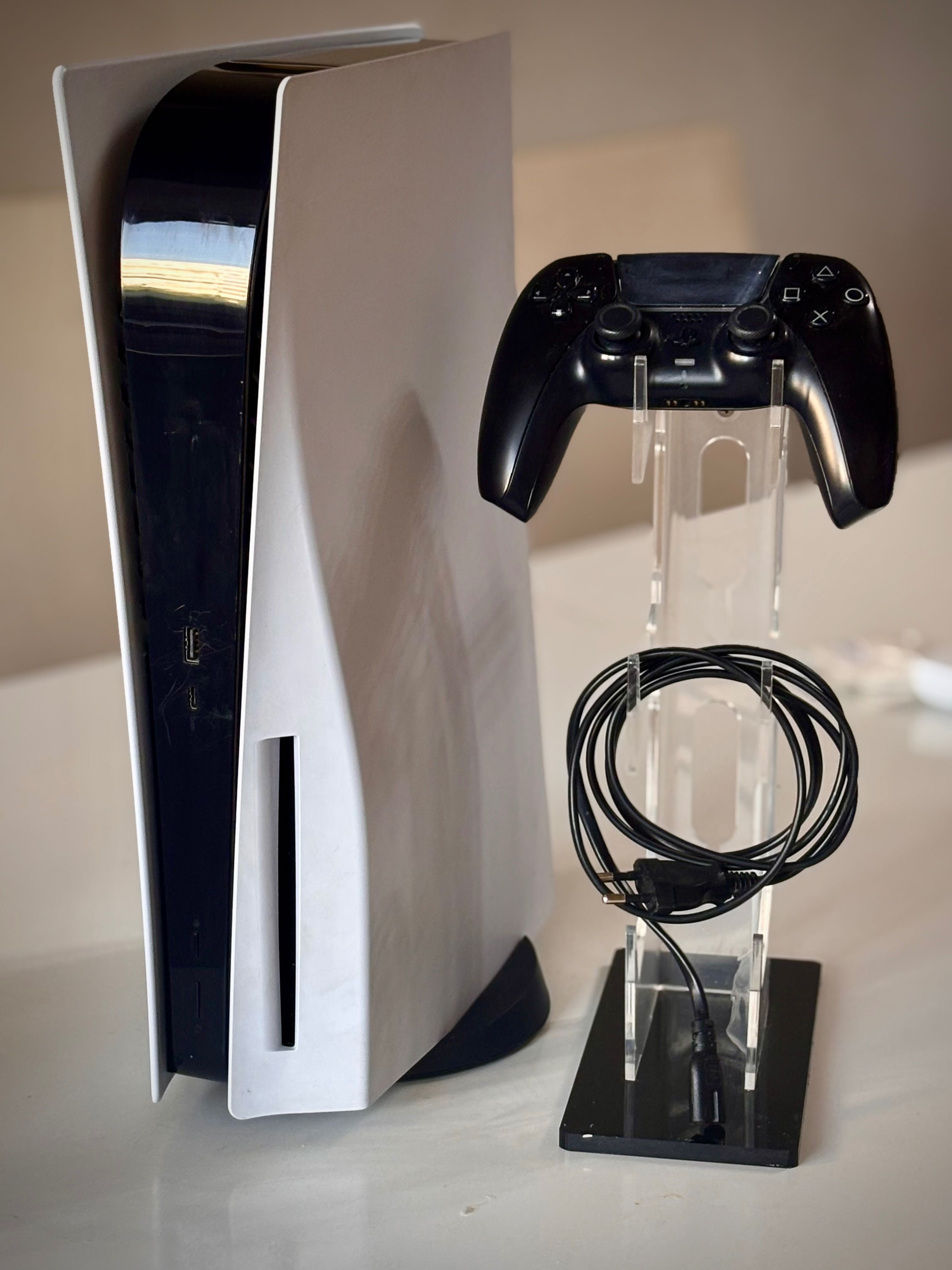 PlayStation 5  Ps5