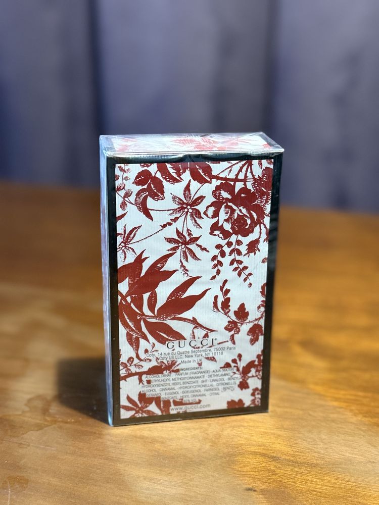 Gucci bloom eau de parfum
