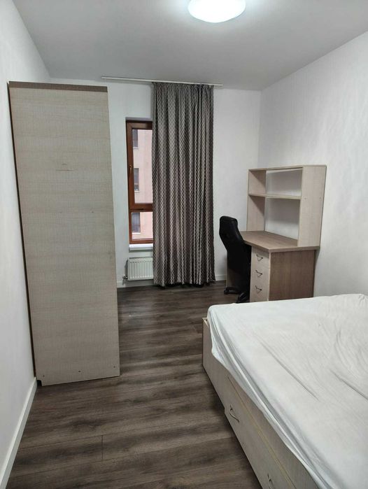 apartament de 3 camere , sector 3 '