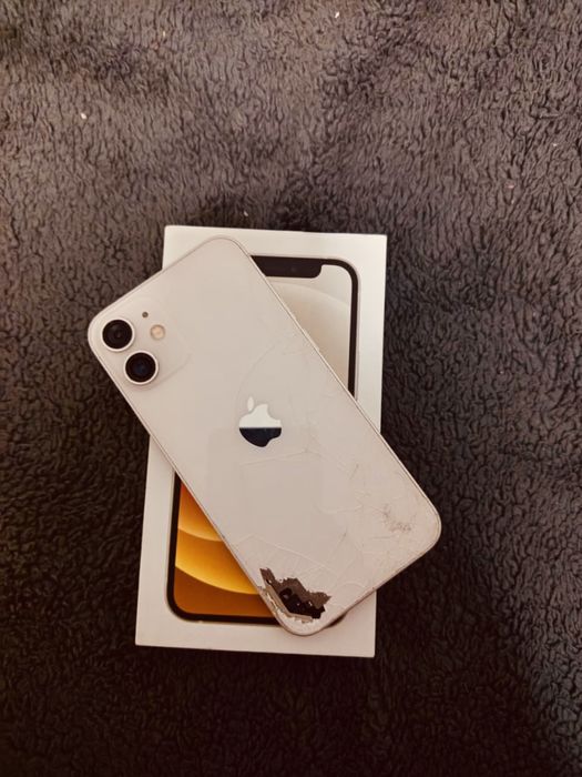 Айфон 12мини 128gb