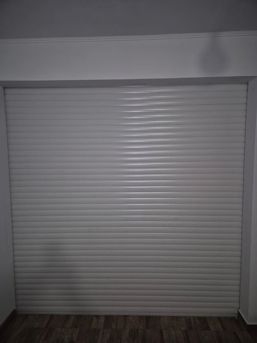 Usa garaj tip rulou 2.2×2.3