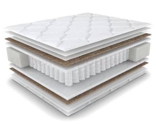 Продам кровать с подъемным механизмом и матрасом