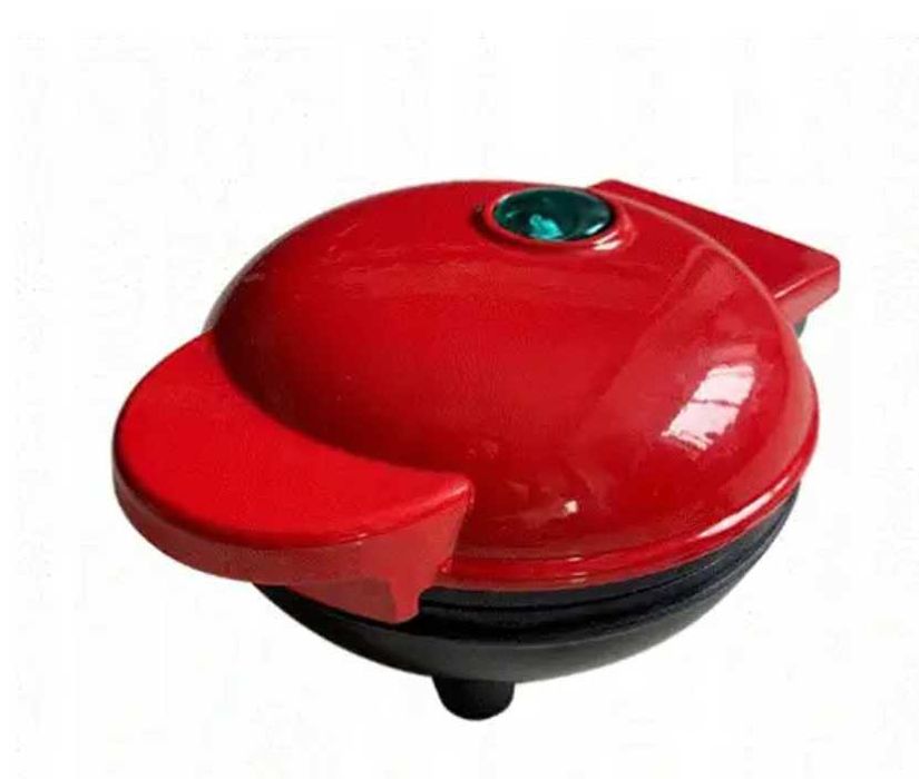 Уред За Приготвяне На Гофрети - WAFFLEXA