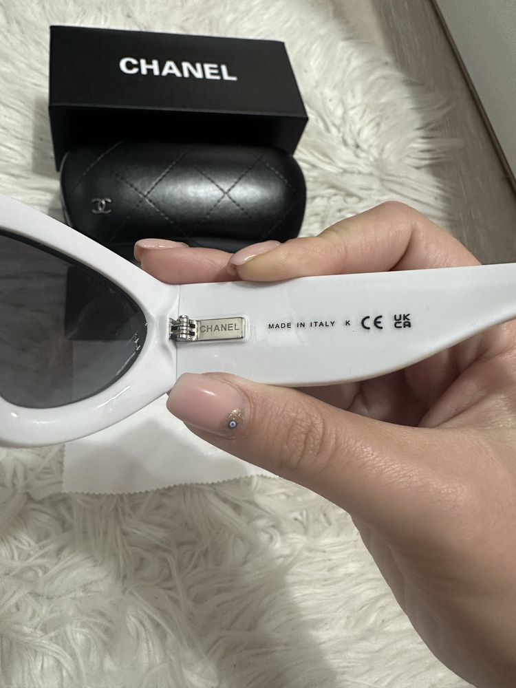 Chanel слънчеви очила