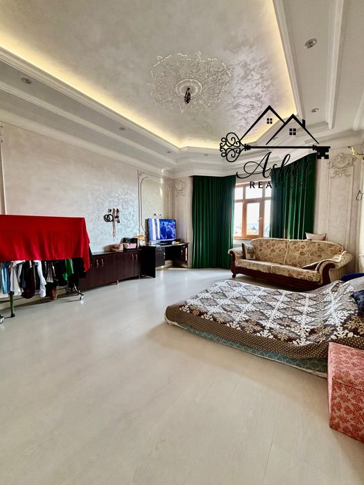 Дом Участок 6соток 7 комнат ТТЗ 1,5км