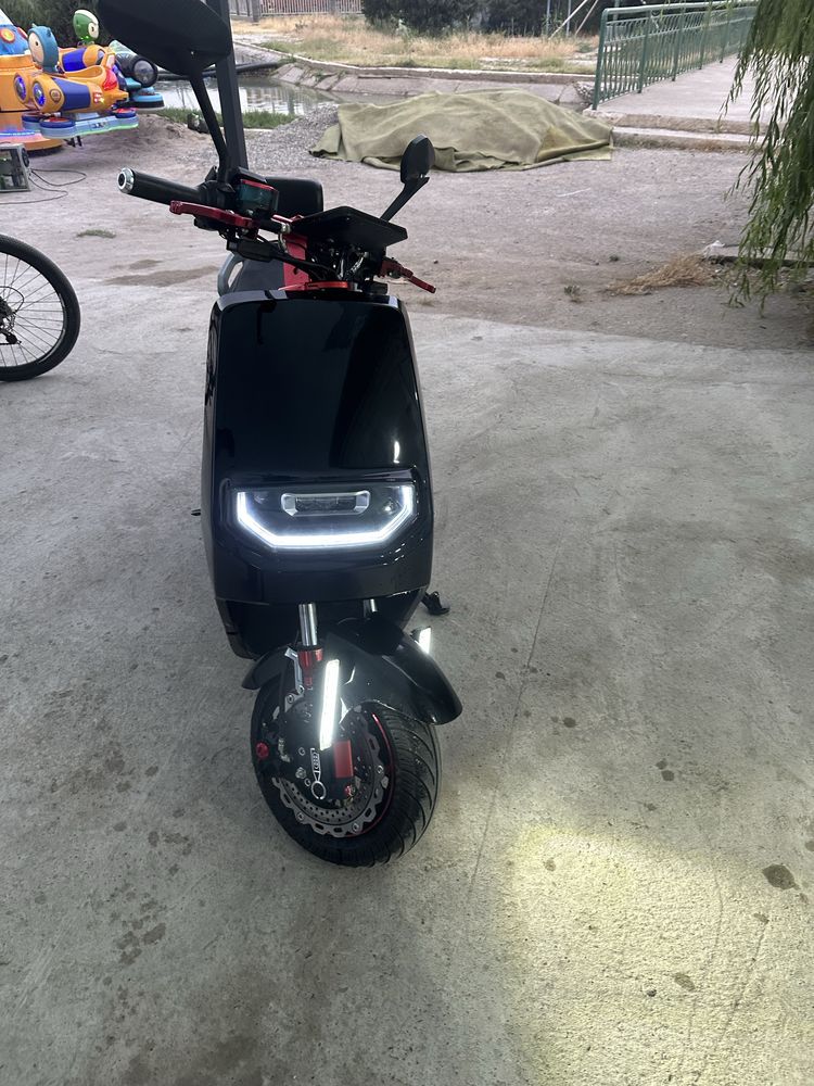 Redlayn 2000 vat skorst 3 ta tezlik 73 75 tezlik aybi yuq ideal