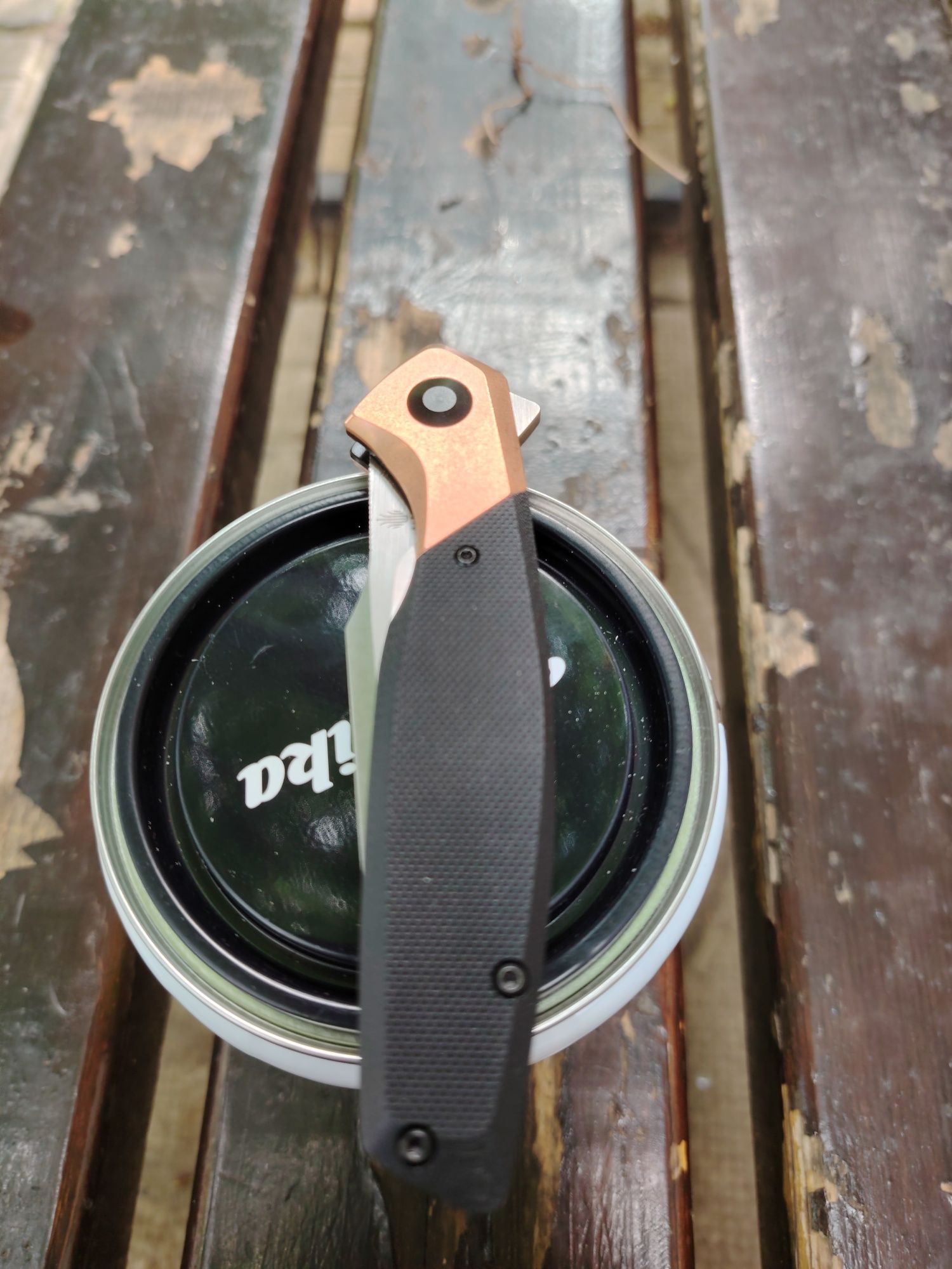 Kizer grasiozo n690
