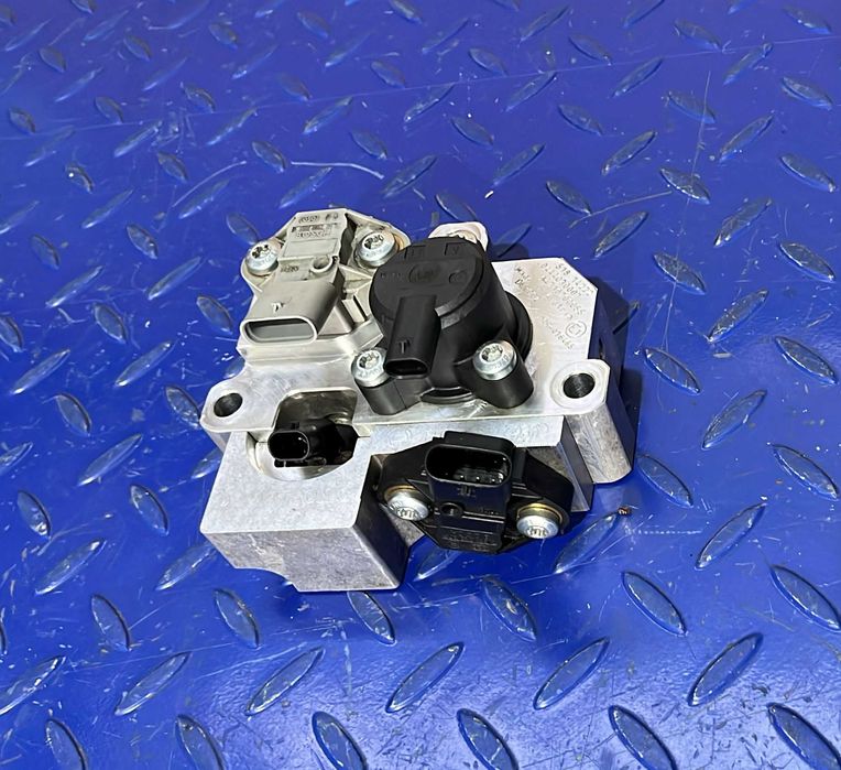 Modul de dozaj AD Blue Mercedes-Benz ACTROS A471