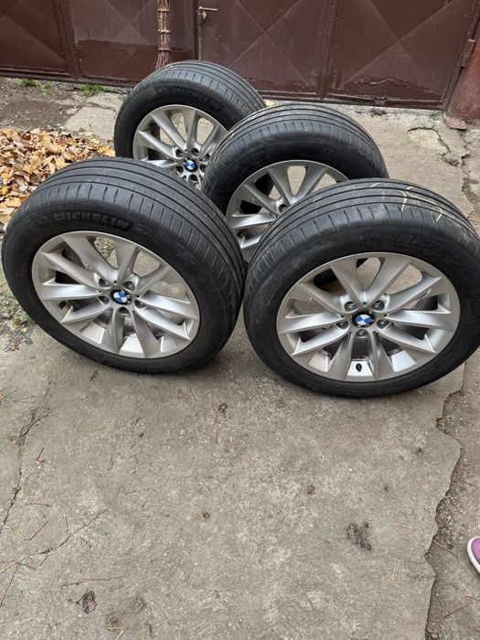 Jante aliaj Bmw R 18 5x120