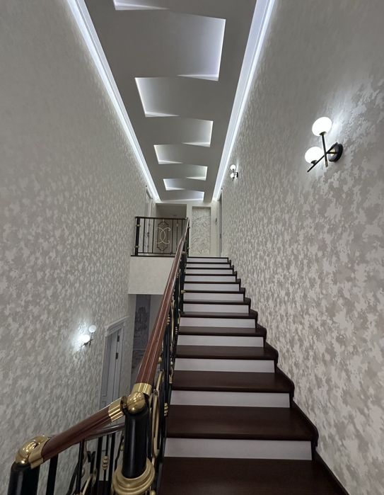 Продается Амир Темур дом