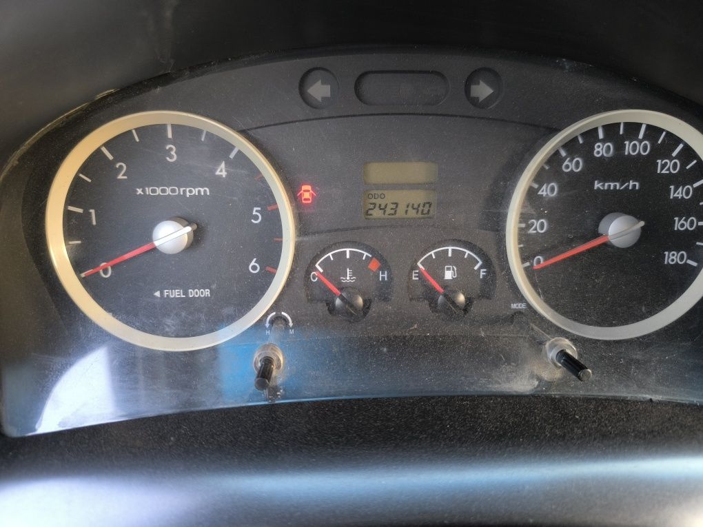 Hyundai porter 2, холати яхши 2011 йил
