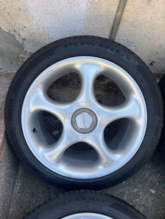 Jante Bmw Seria 3 e90 e91 e92 e93 , 8jx17et35 R17