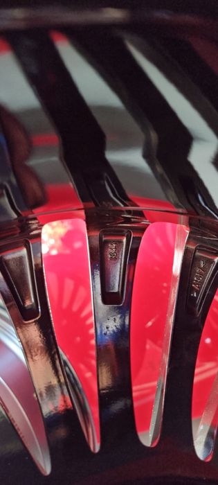 20ц 5х120 BMW Styile 410 F06 10 11 13 Х3 Х4 Нови Original/Спорт Пакет