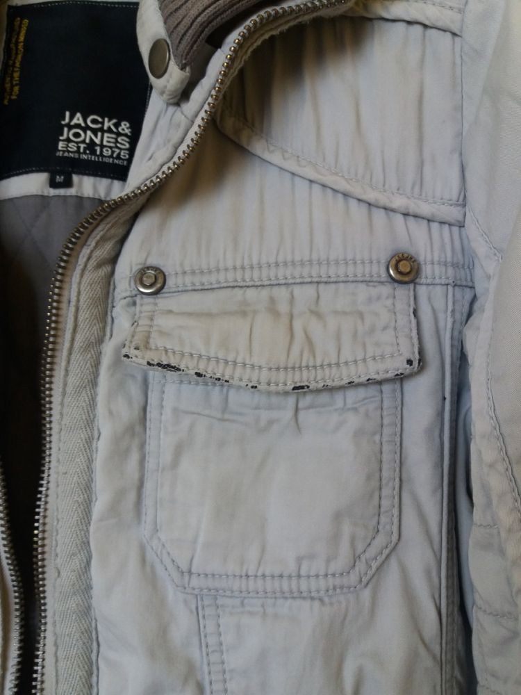 Мъжко яке Jack&Jones