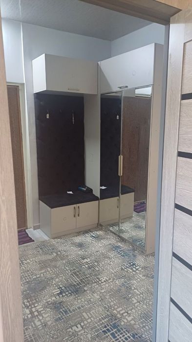 Срочно продаётся квартира 3 комнаты