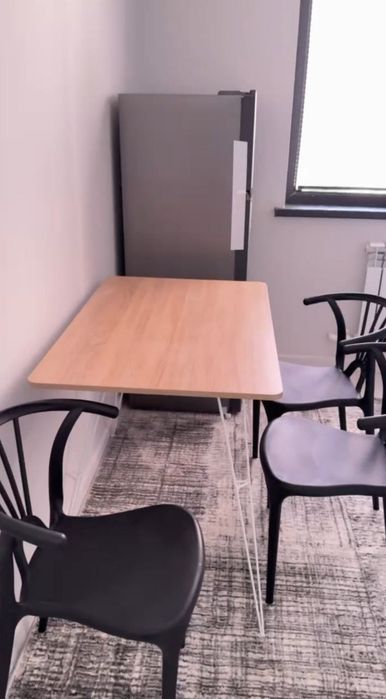 Аренда эшонгузар бек барака сити навастройка ойлага