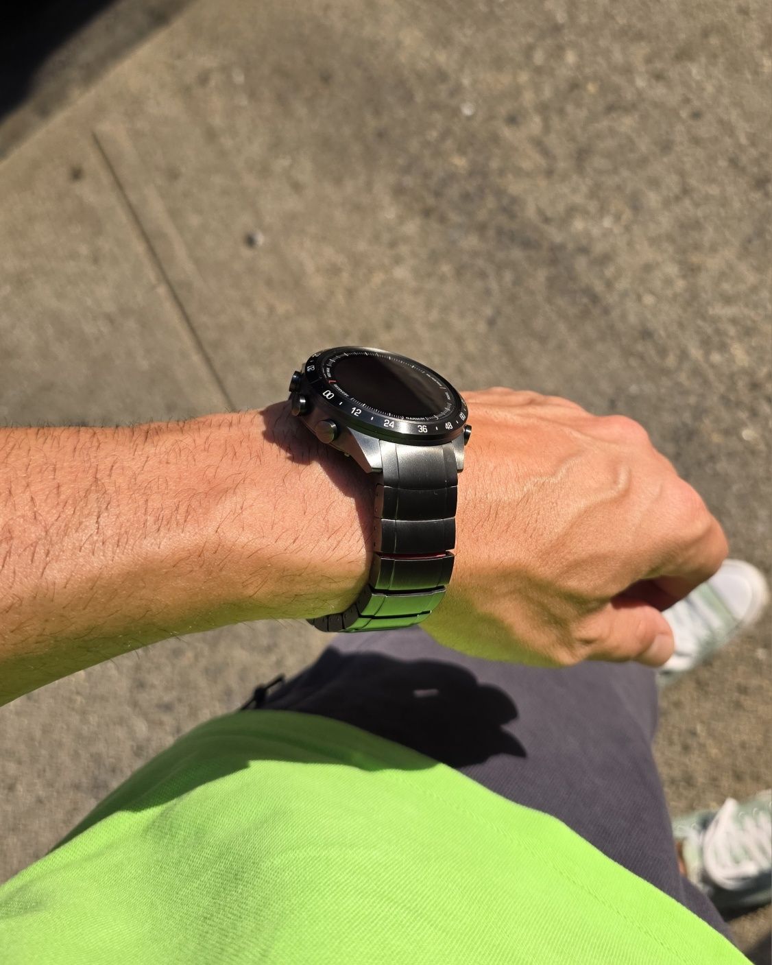 Garmin MARQ Gen 2 Athlete Performce Edition, 3 оригинални каишки
