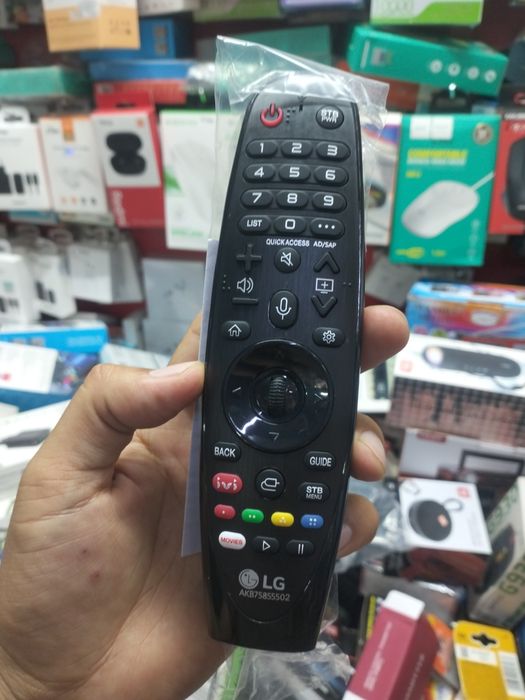 Lg  smart MR21GA 2021/2022с голосовым управлением