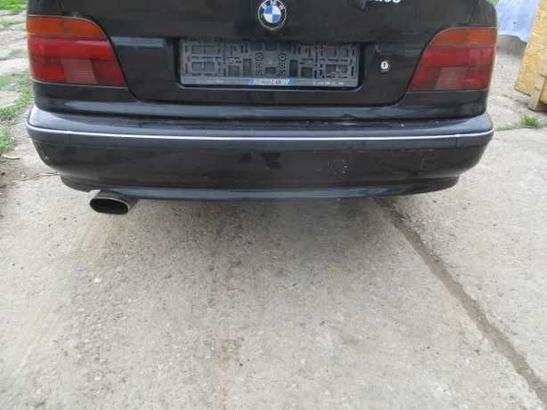 Bara spoiler spate BMW SERIA 5 E39 sedan limuzina ORIGINAL probat