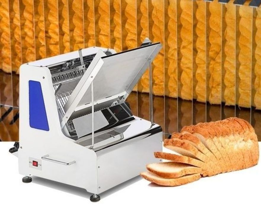 Xleborezka non kesadigan aparat хлеборезка хлеб резка non kesgich