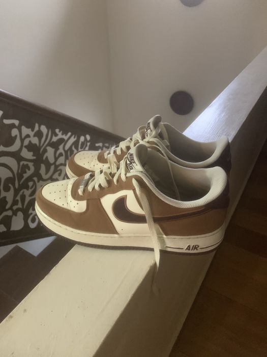 Nike w air force 1 43
