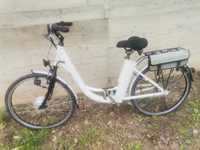 Bicicletă Electrică