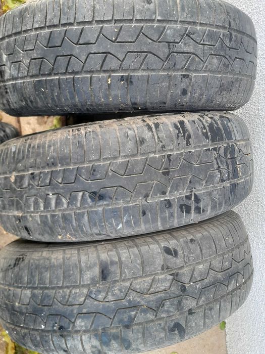 DUNLOP 195 60 R15 SP SPORT 2020 E