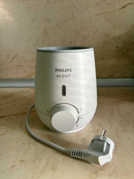Нагревател за шишета Philips Avent