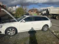 Vand audi a6 break facelift