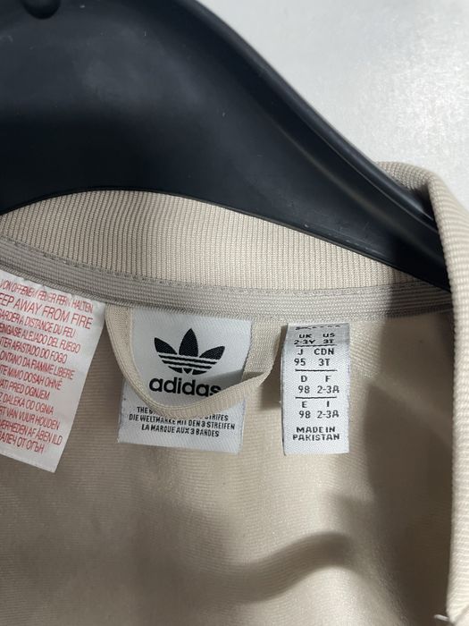 Hanorac adidas marimea 2-3 ani